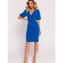 Robe de jour model 193599 Moe