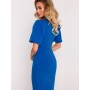 Robe de jour model 193599 Moe