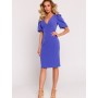 Robe de jour model 193600 Moe