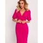 Robe de jour model 193601 Moe
