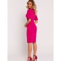 Robe de jour model 193601 Moe
