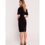 Robe de jour model 193602 Moe