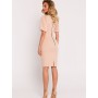 Robe de jour model 193603 Moe