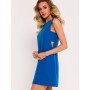 Robe de jour model 193604 Moe