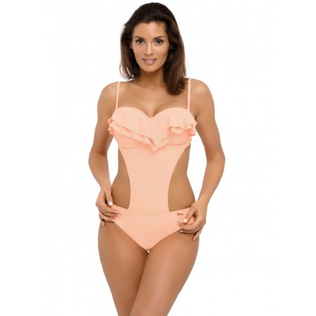 Maillot de bain deux pièces model 128596 Marko