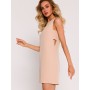 Robe de jour model 193608 Moe