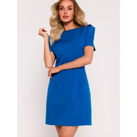 Robe de jour model 193609 Moe
