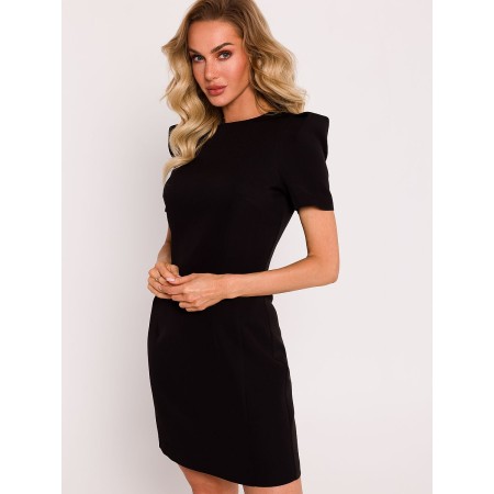 Robe de jour model 193612 Moe