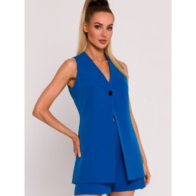 Gilet model 193614 Moe