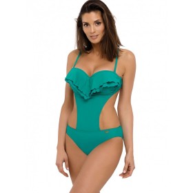 Maillot de bain une pièce model 128597 Marko