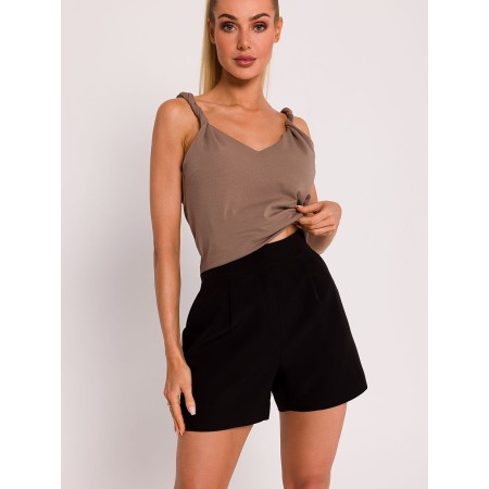 Shorts model 193622 Moe