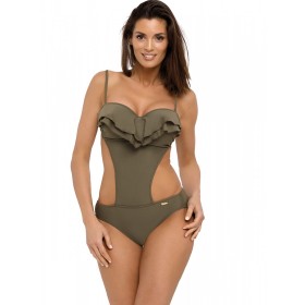 Maillot de bain une pièce model 128598 Marko