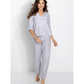 Pyjama model 193640 Momenti Per Me
