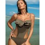 Maillot de bain une pièce model 128598 Marko