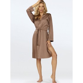 Peignoir model 193647 DKaren
