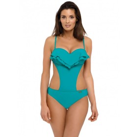 Maillot de bain une pièce model 128599 Marko
