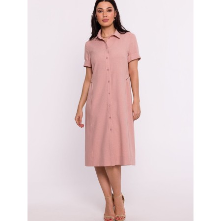 Robe de jour model 193685 BeWear