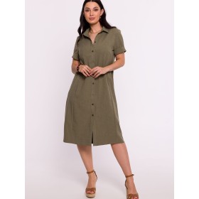 Robe de jour model 193686 BeWear