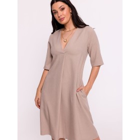 Robe de jour model 193696 BeWear