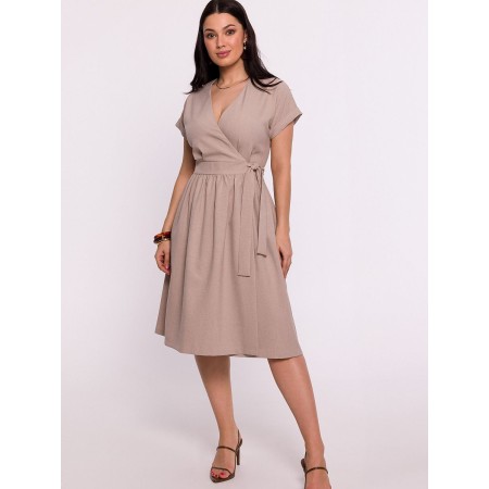 Robe de jour model 193700 BeWear