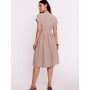 Robe de jour model 193700 BeWear