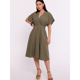 Robe de jour model 193702 BeWear