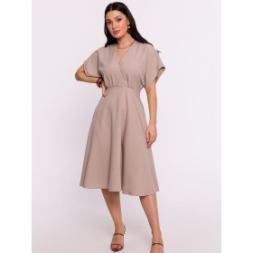 Robe de jour model 193704 BeWear