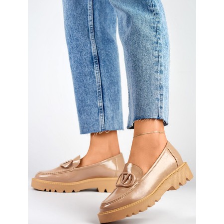 Chaussures Basses model 193744 PRIMO