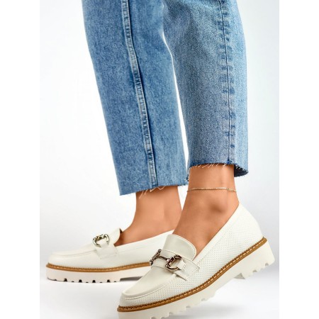 Chaussures Basses model 193758 PRIMO