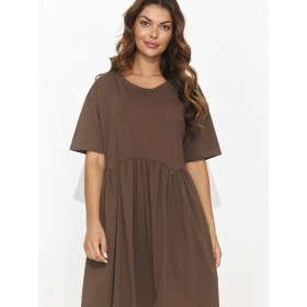 Robe de jour model 193896 Numinou