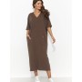 Robe de jour model 193900 Numinou