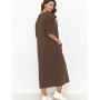 Robe de jour model 193900 Numinou