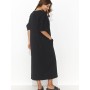 Robe de jour model 193901 Numinou