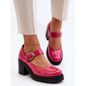 Escarpins à talons model 193922 Step in style