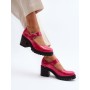 Escarpins à talons model 193922 Step in style