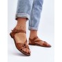 Sandales model 193949 Step in style