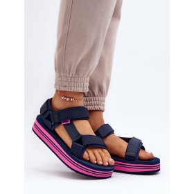 Sandales model 193952 Step in style