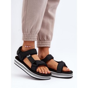 Sandales model 193953 Step in style