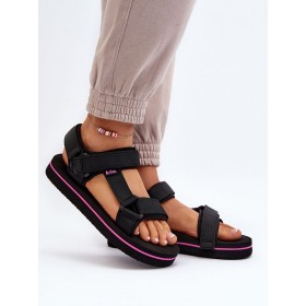 Sandales model 193954 Step in style