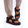 Sandales model 193954 Step in style
