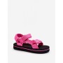Sandales model 193955 Step in style