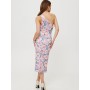 Robe de jour model 193964 Makover
