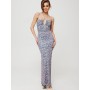 Robe de jour model 193966 Makover
