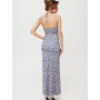 Robe de jour model 193966 Makover