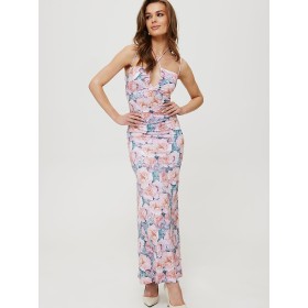 Robe de jour model 193967 Makover