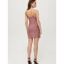 Robe courte model 193971 Makover