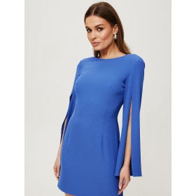 Robe de cocktail model 193973 Makover