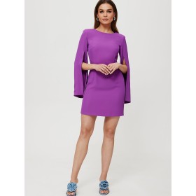 Robe de cocktail model 193974 Makover