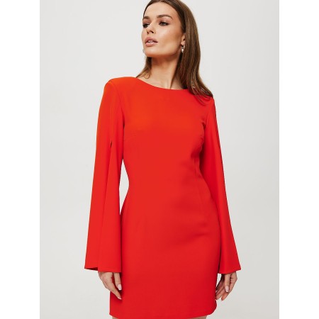 Robe de cocktail model 193975 Makover