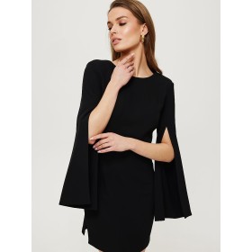 Robe de cocktail model 193976 Makover